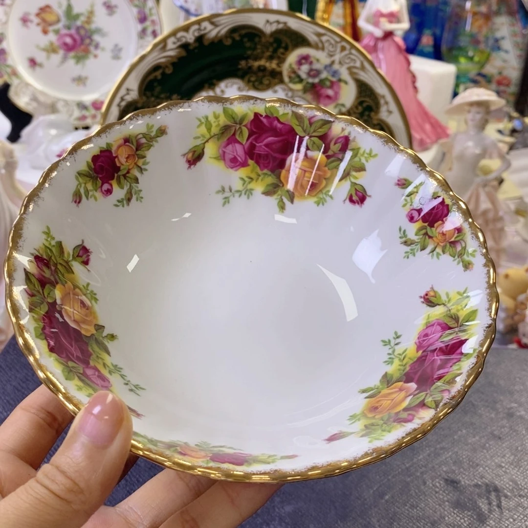 瓷器欧瓷咖啡杯水晶杯