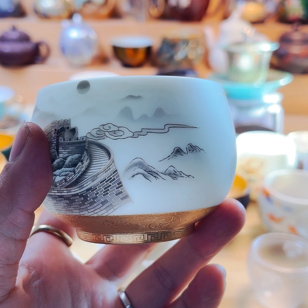 杯主人你主人不在发杯