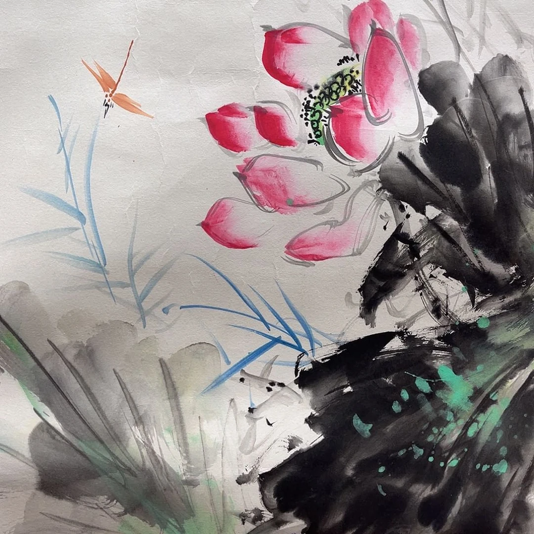 国画111111111111111111