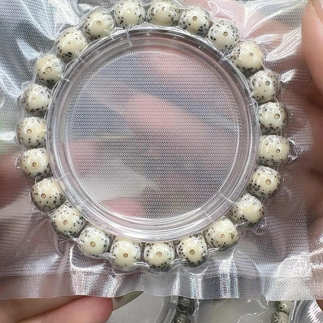 星月菩提手串14一物一图10 9