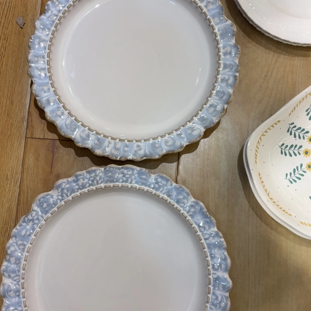 陶瓷甜*檬微瑕两个两个两个