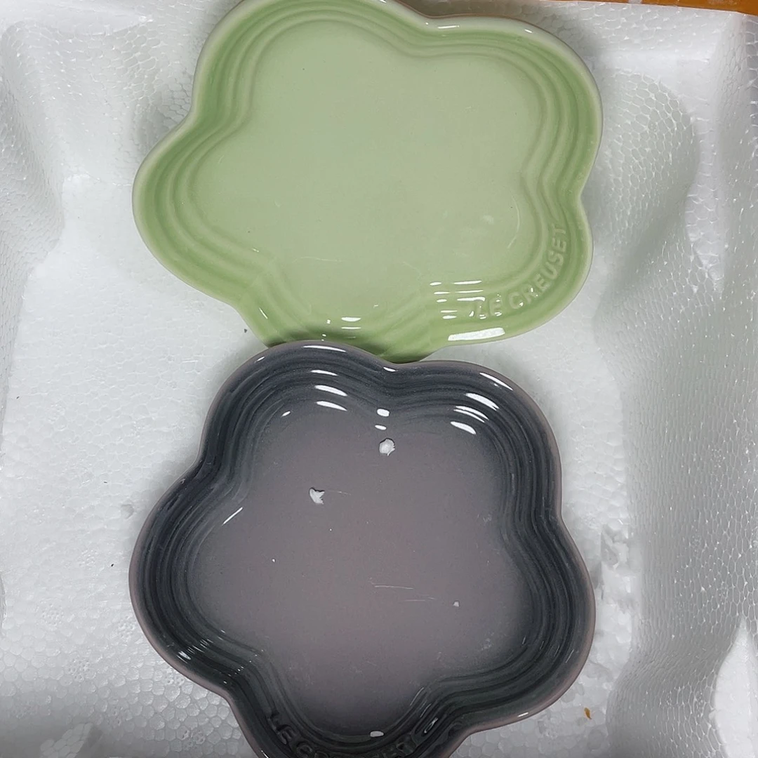 瓷片微瑕陶瓷陶瓷餐具
