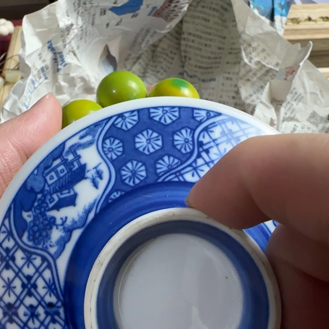 紫砂茶宠放漏场，全都漏