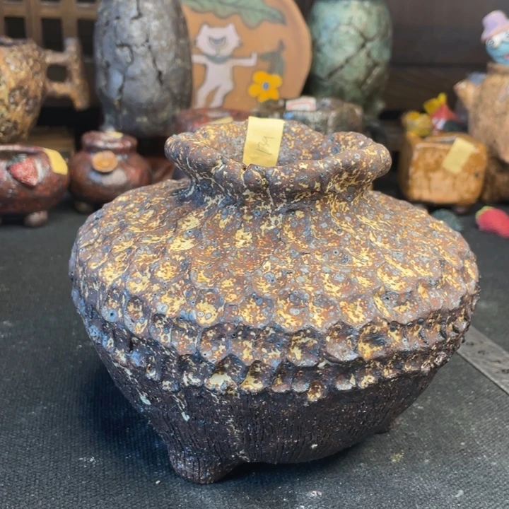 陶瓷制品不退不换9