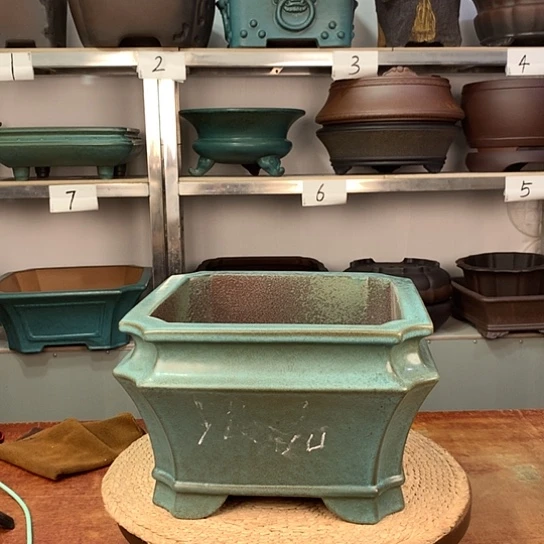 A***石宜兴紫砂工艺厂的