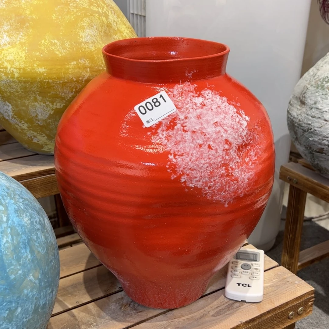 瓷片0081高37口14默认无孔的