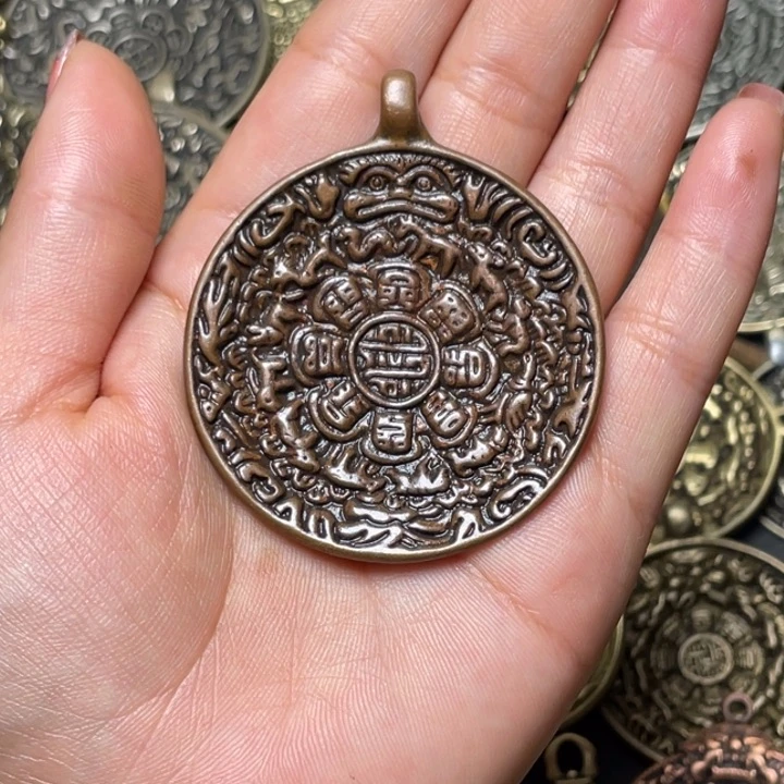 结缘藏传扎西德勒