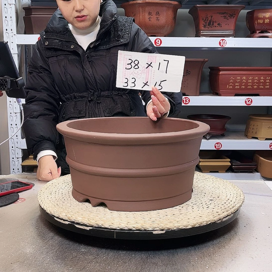 花盆紫砂紫砂花盆