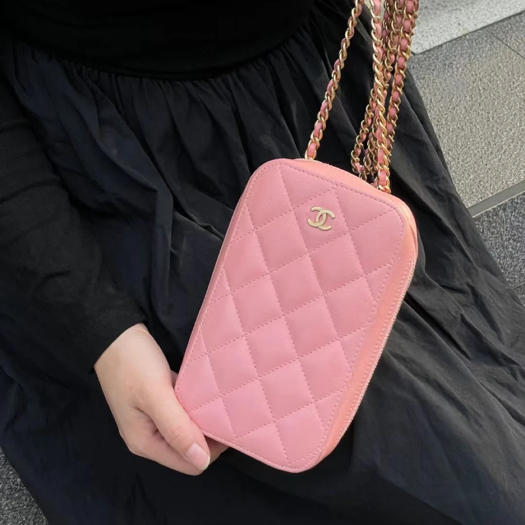 99新 Chanel/香奈儿 香奈儿/单肩包/8465