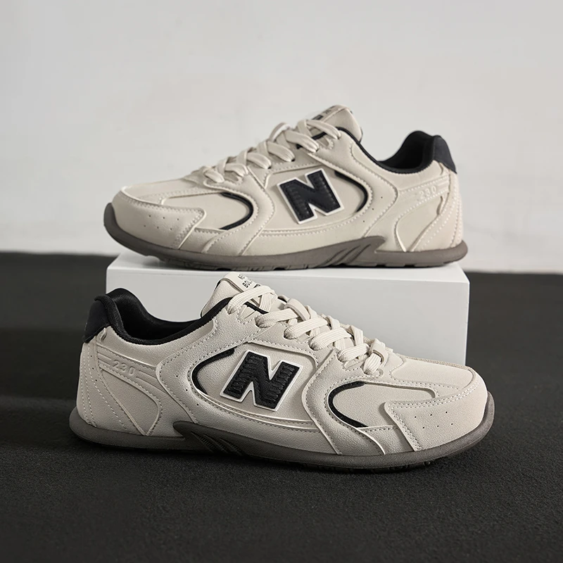 新百伦官方正品运动鞋男鞋新款秋冬跑步鞋女百搭阿甘鞋学生德迅鞋