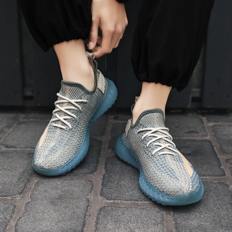 品牌经典男女鞋秋冬透气休闲鞋男士防滑耐磨百搭潮鞋旅游小白鞋