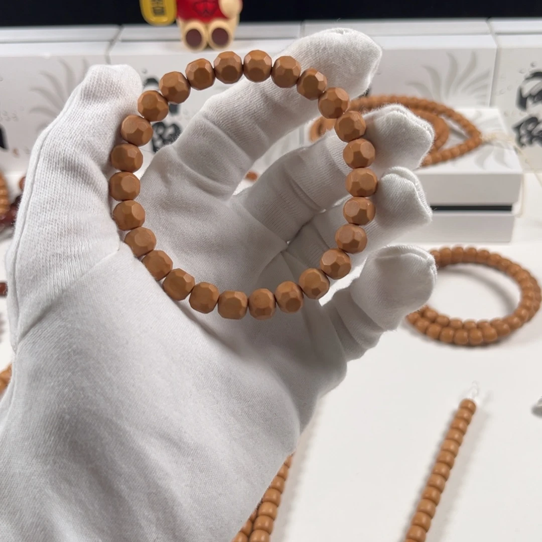 手串猴头核桃全品星图六方8.2以下