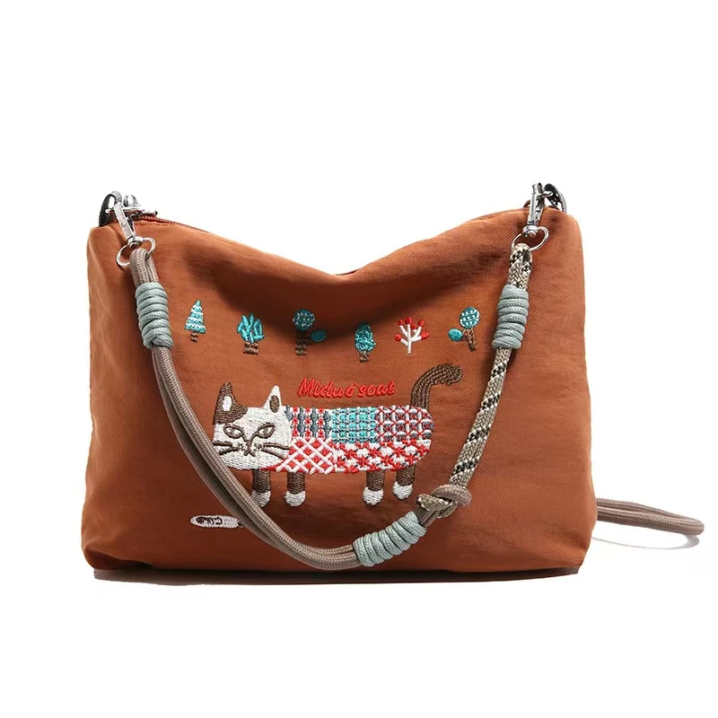 简约手提包编织筐