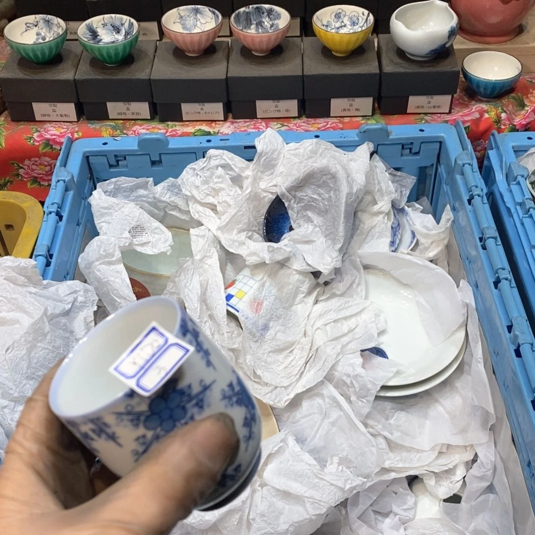 瓷片Y****o适合哈哈哈哈