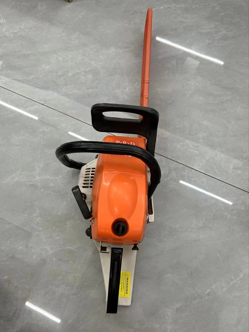 原装伐木油锯适用于多种型号专业伐木工具