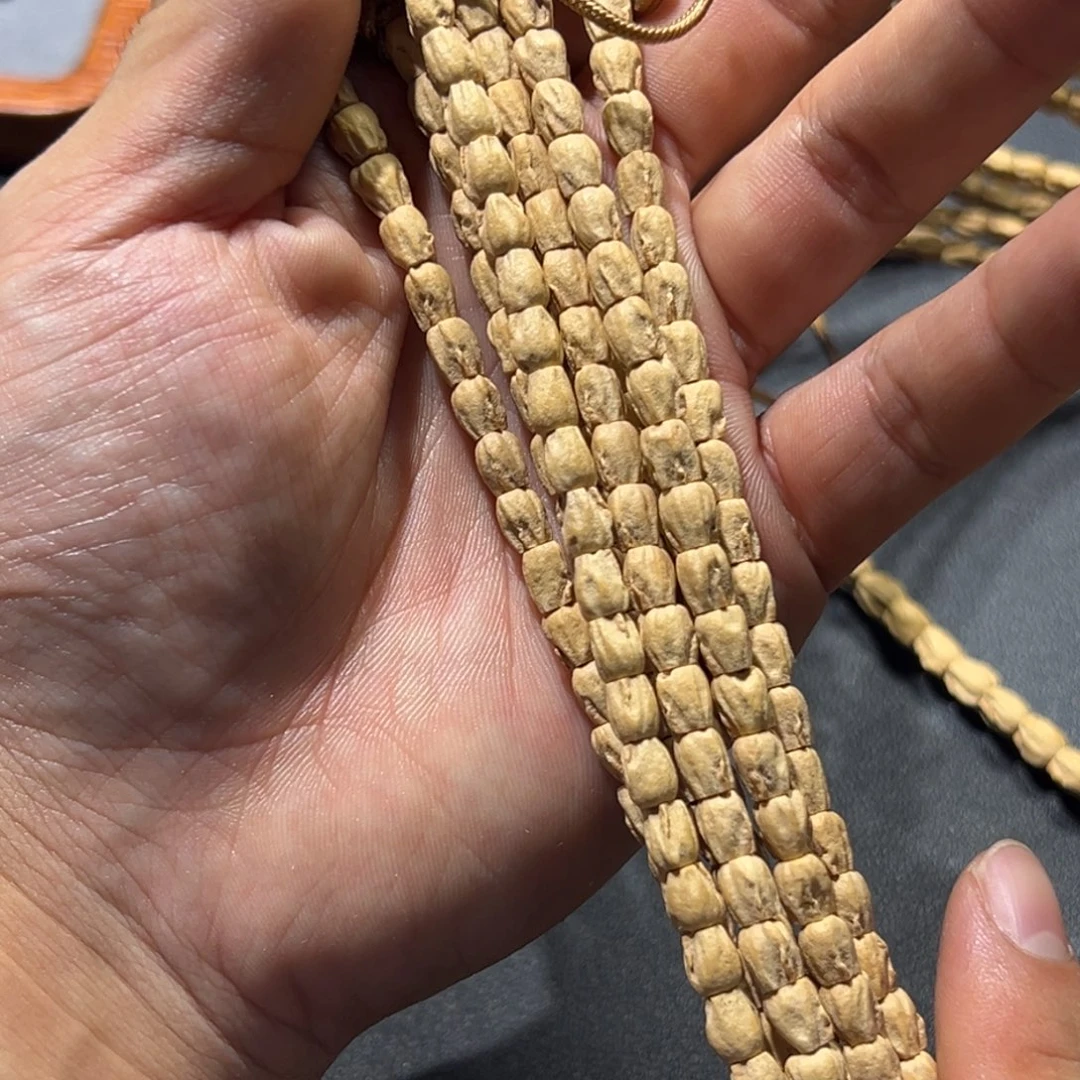 吊坠柏香籽/百香籽玉腿