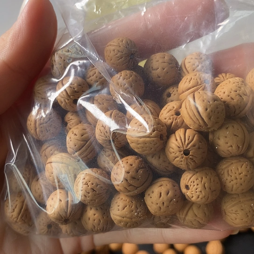 ****念核桃手串/手链桃核
