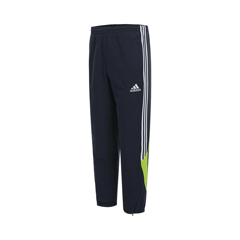 【滔搏联动】adidas/阿迪达斯男子户外休闲运动长裤JF2592