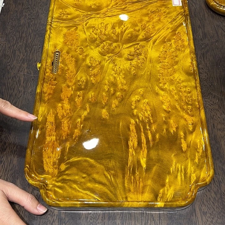 我们的生活是一个人的