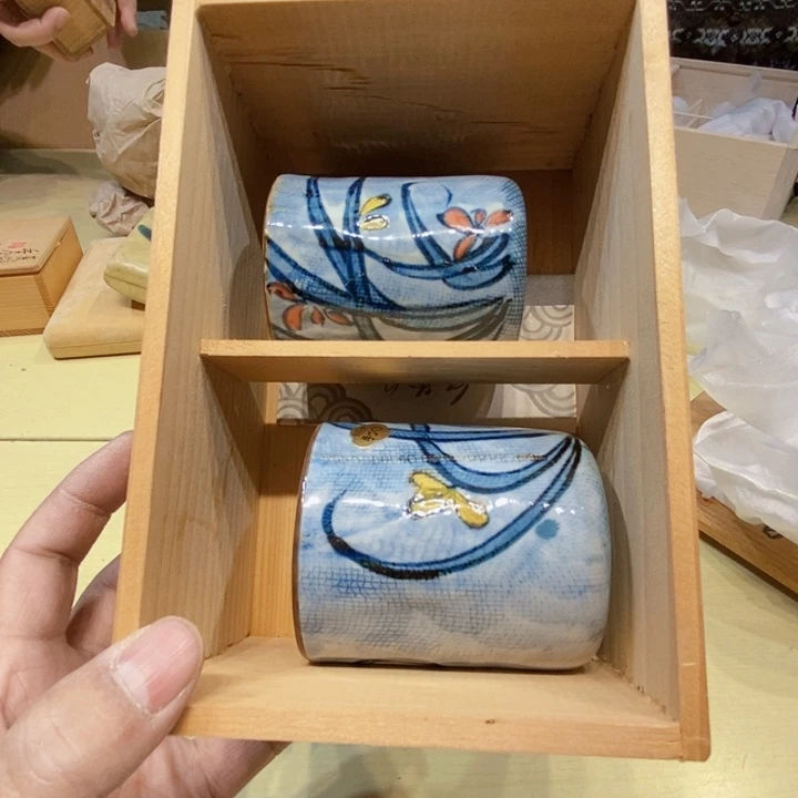 茶具紫砂瓷器杂货