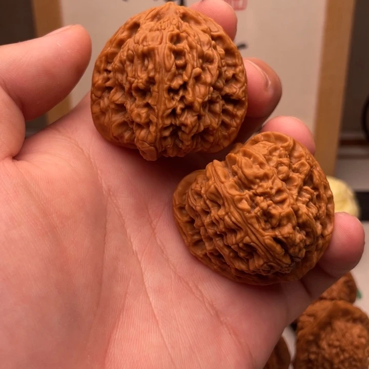 文玩核桃吊坠文玩核桃4