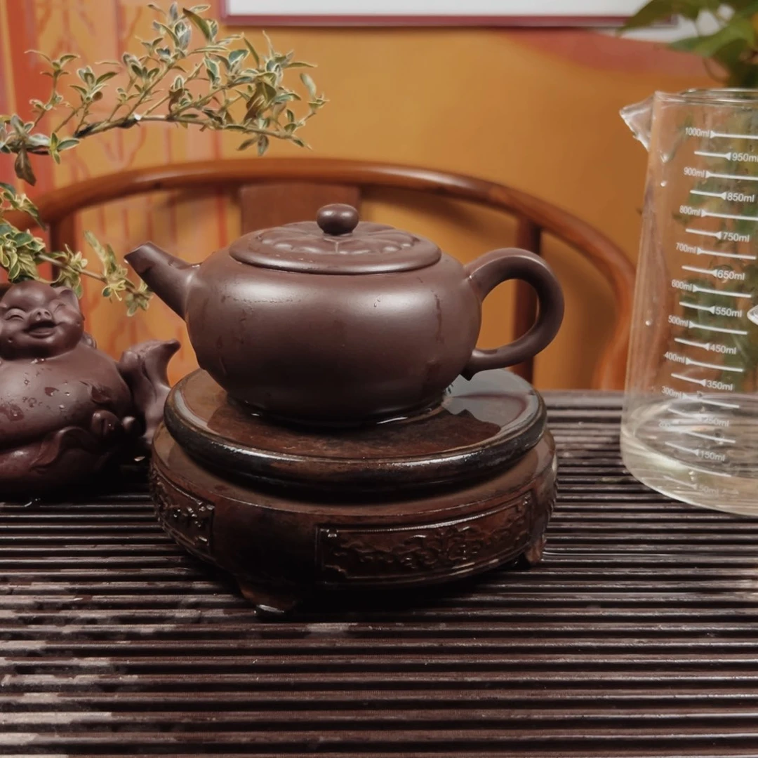 紫砂茶壶紫砂壶紫砂泥