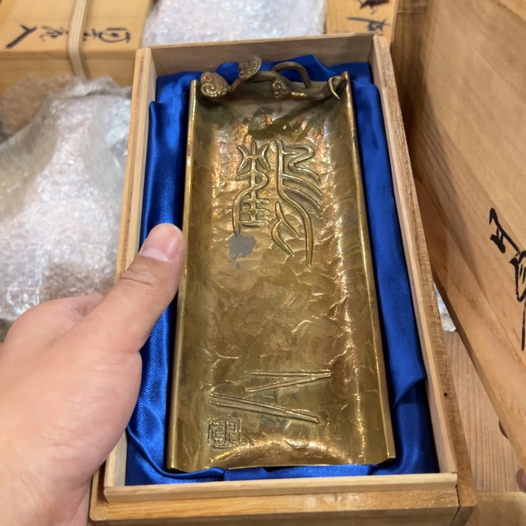 紫砂茶杯人*大漂亮大漂亮