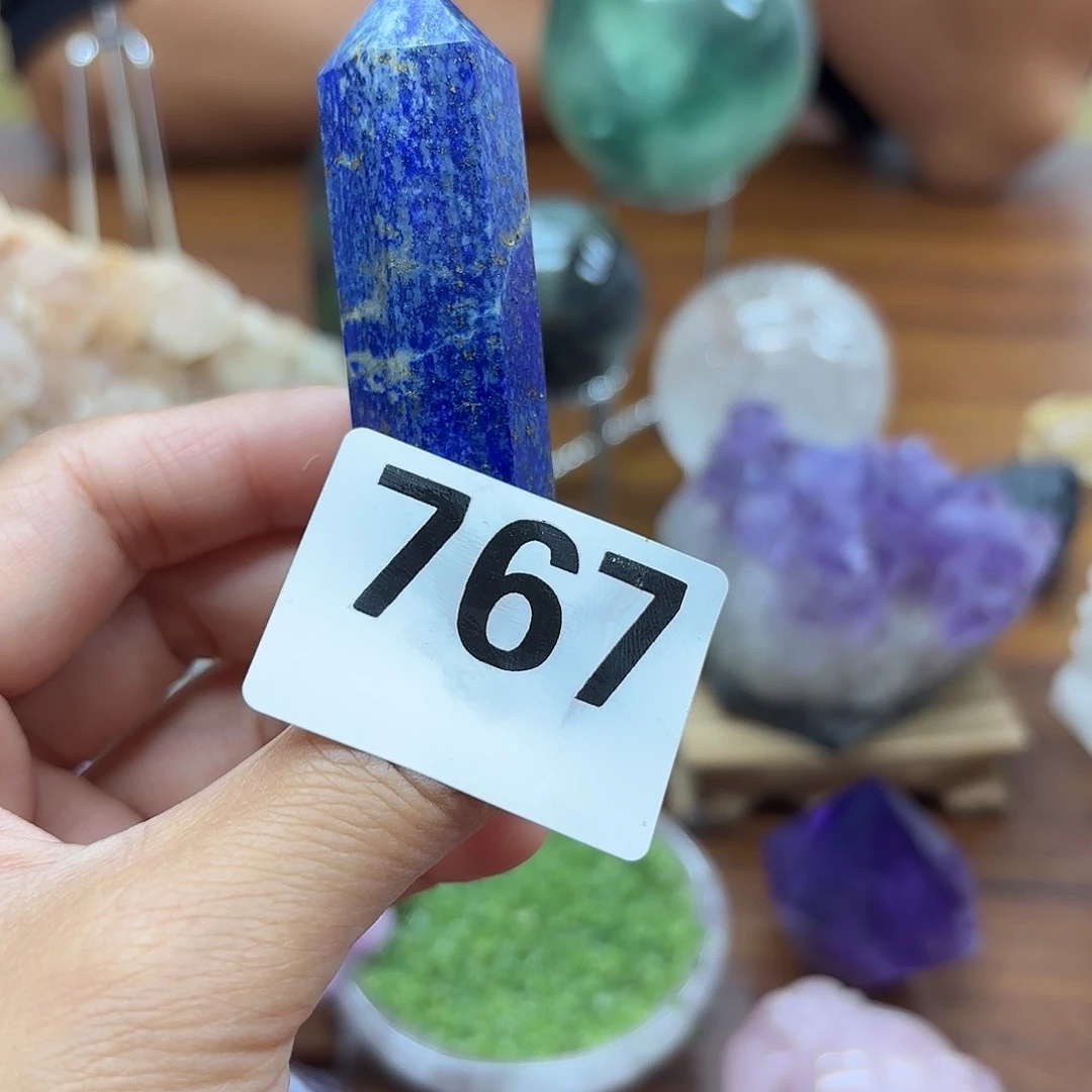 未镶嵌大型摆件（非配饰）水晶