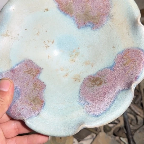 臣***少陶瓷工艺品摆件文创产品