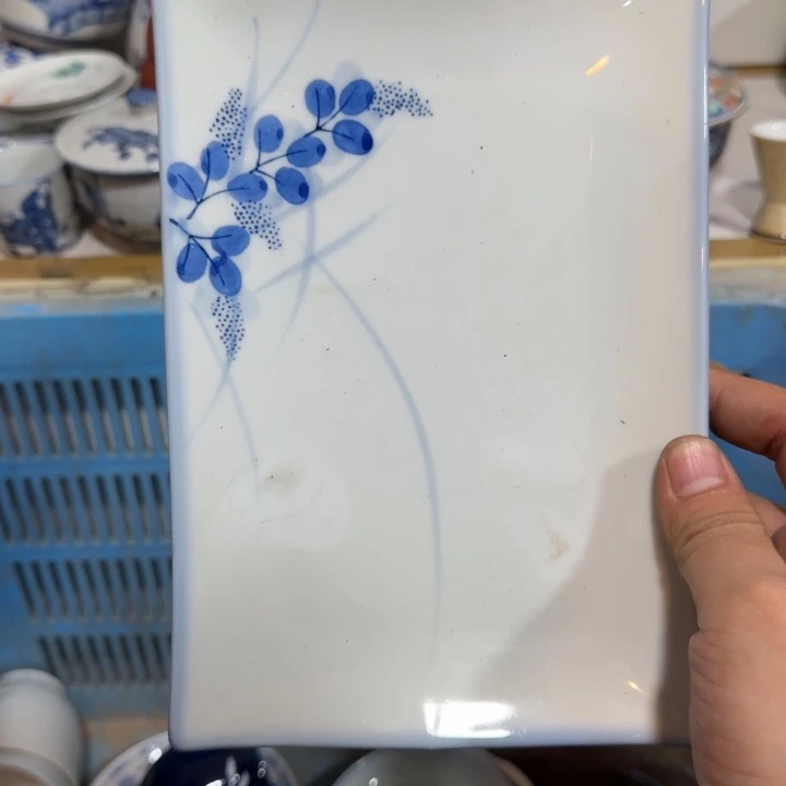 陶瓷推荐第二名20包邮