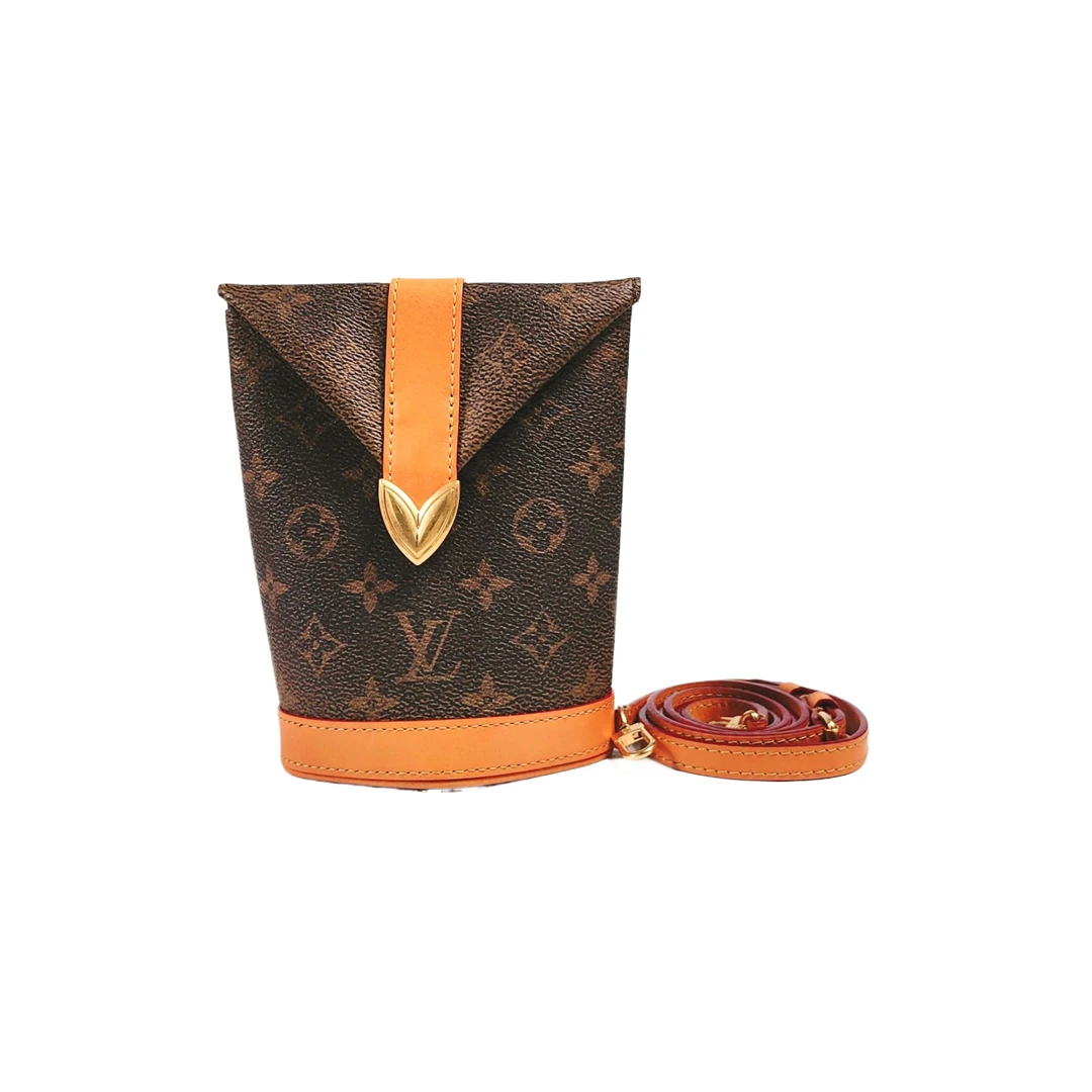 99新 LouisVuitton/路易威登 LV 安洁利严选薯条包/BK0146378