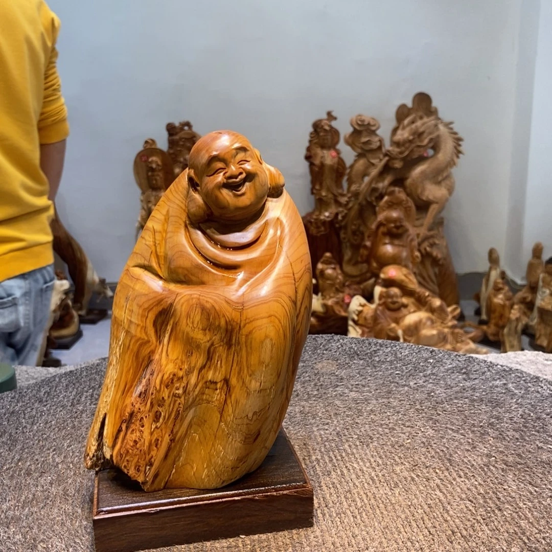 柏木（崖柏）进来点点关注哦