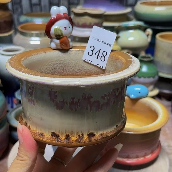 瓷片景德镇陶瓷手工制作