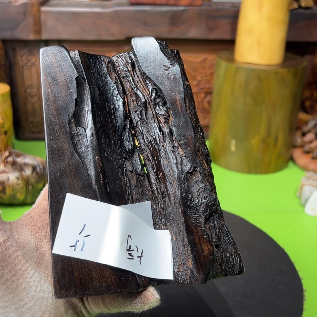 六***哥大果紫檀（缅甸花梨）