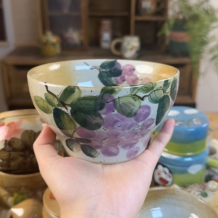 陶摆件景德镇陶瓷3467