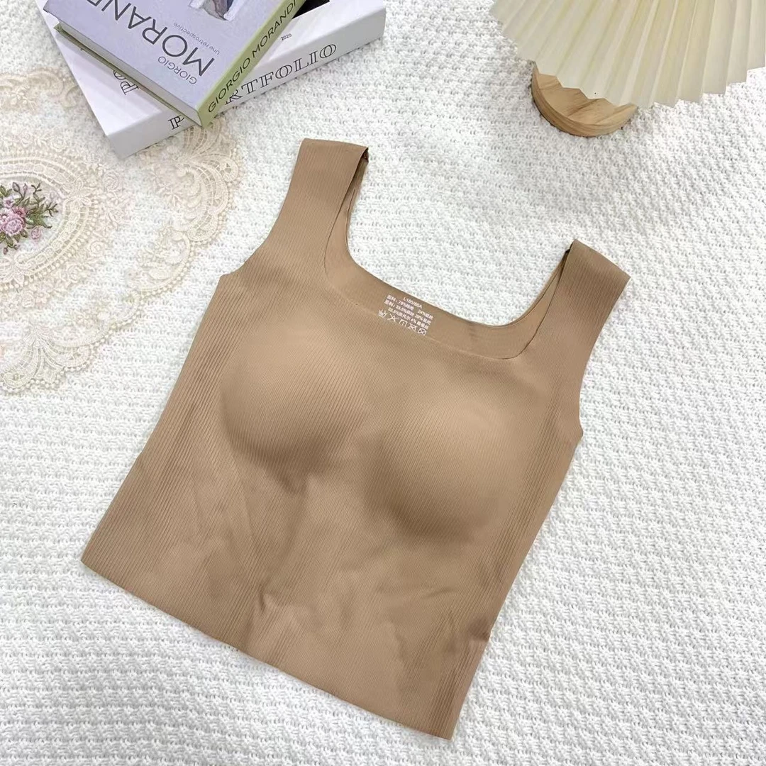 老仓8607款新款背心