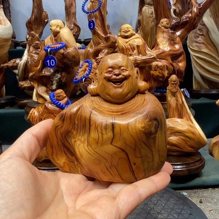 柏木（崖柏）精品崖柏