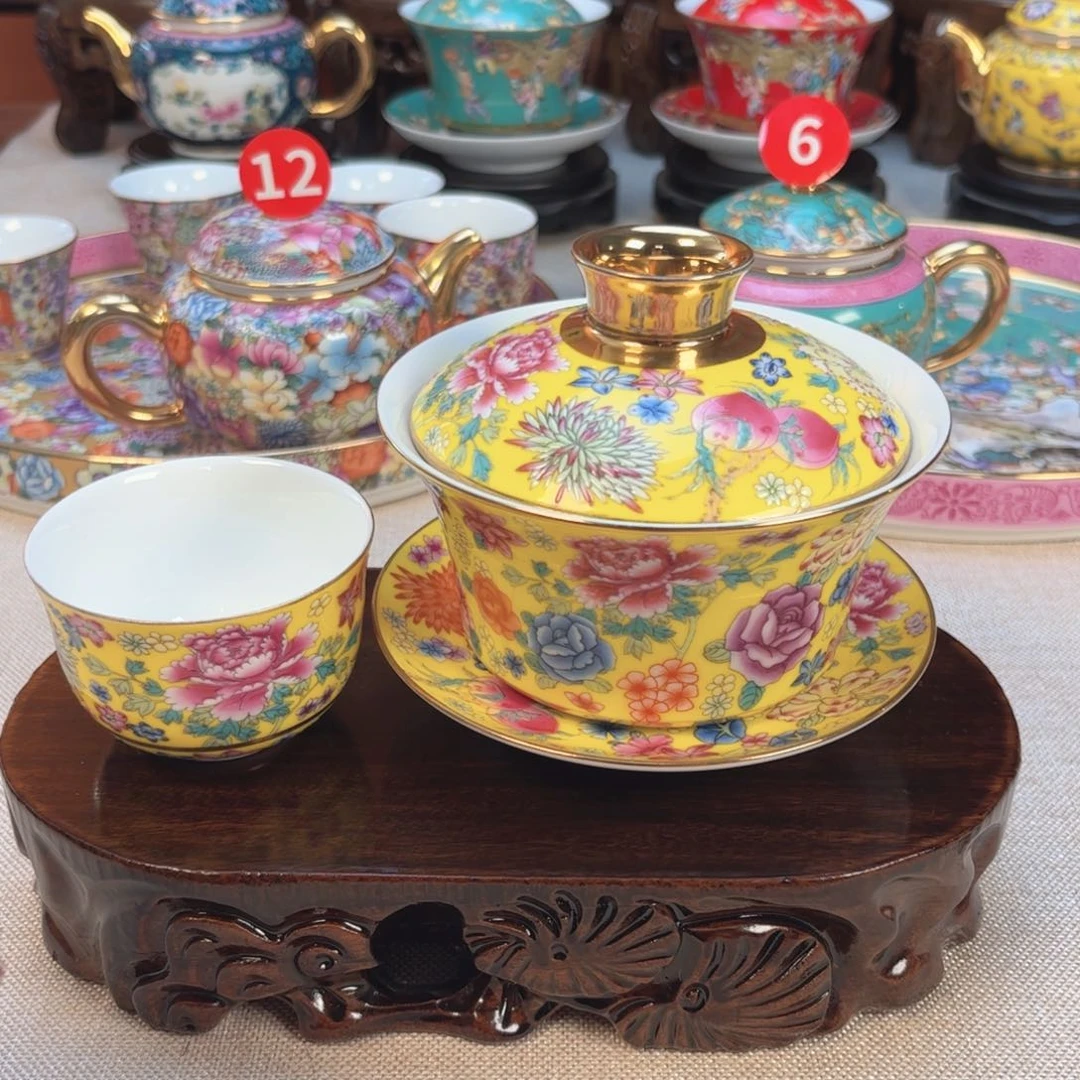 景德镇陶瓷景德镇瓷器