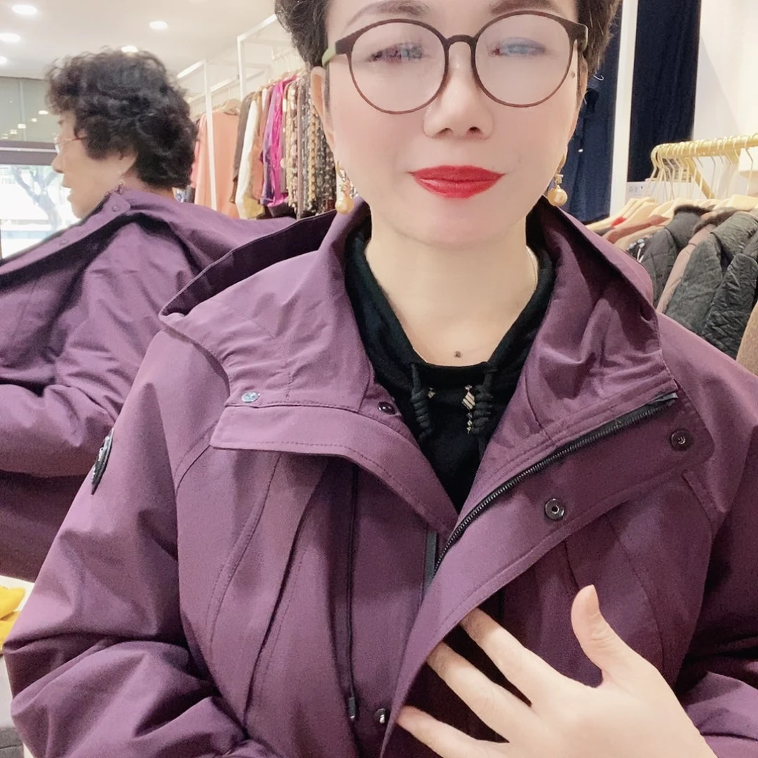 肥肥伊人精品女装