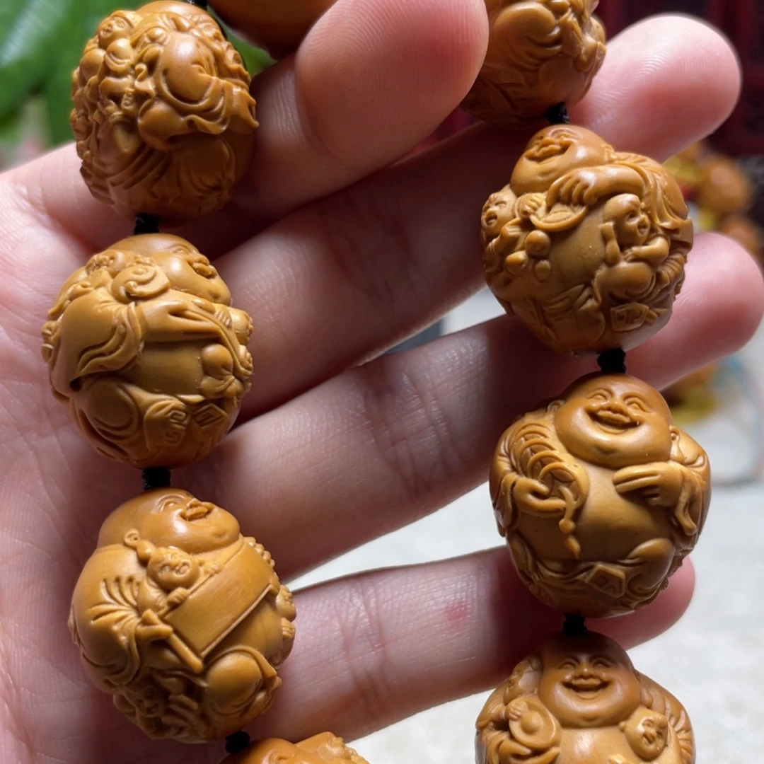 手串/手链橄榄核橄榄核