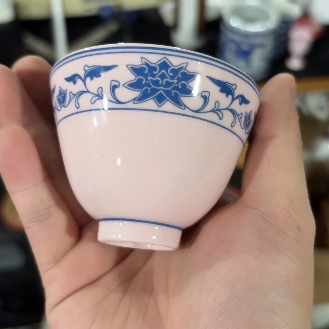 景德镇现代陶瓷用品