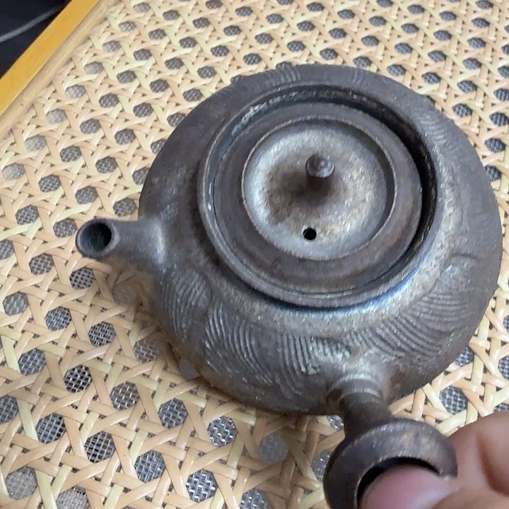 盘陶柴烧福利新品多多