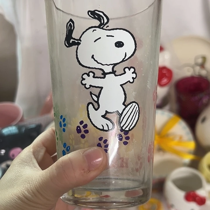 瓷微瑕满20包邮可爱