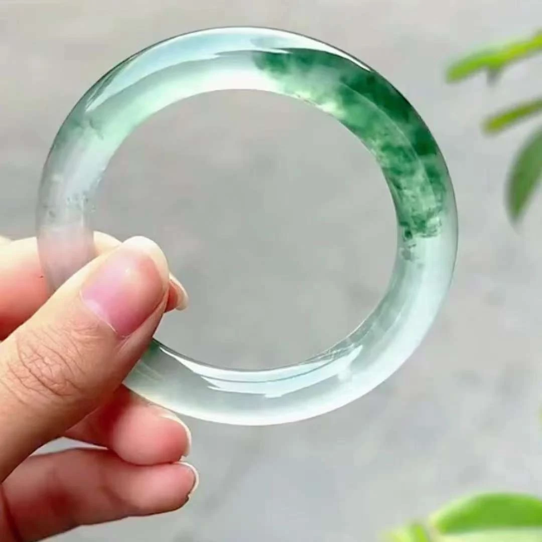 勿拍-测试手镯尺寸