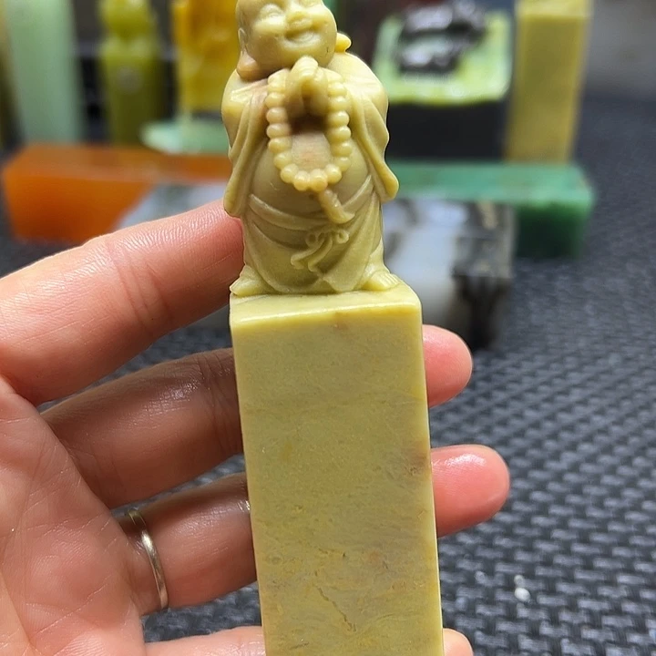 青田石印章石印章石