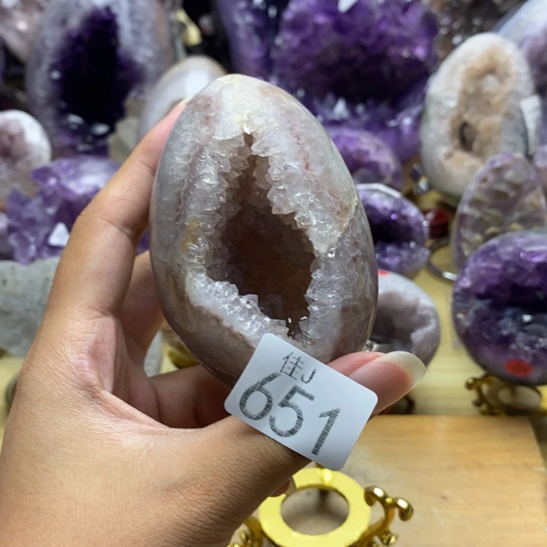 未镶嵌水晶大型摆件（非配饰）