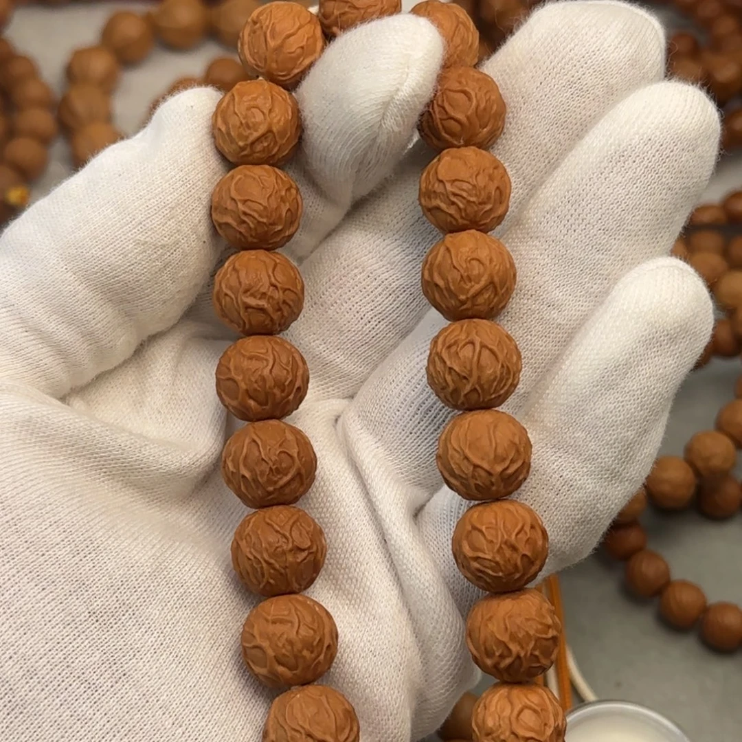 手串猴头核桃全品无瑕觉醒2.0手持13大尺寸