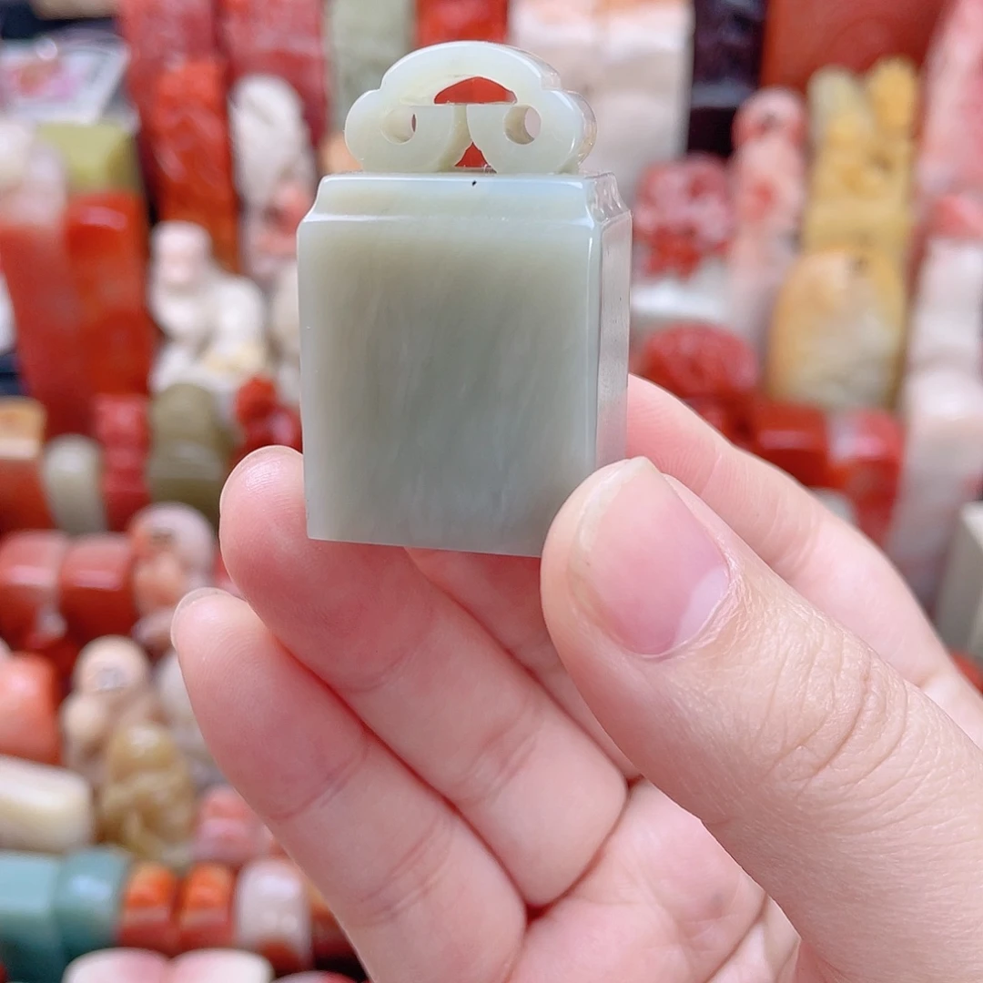 老挝石印石1223354565800