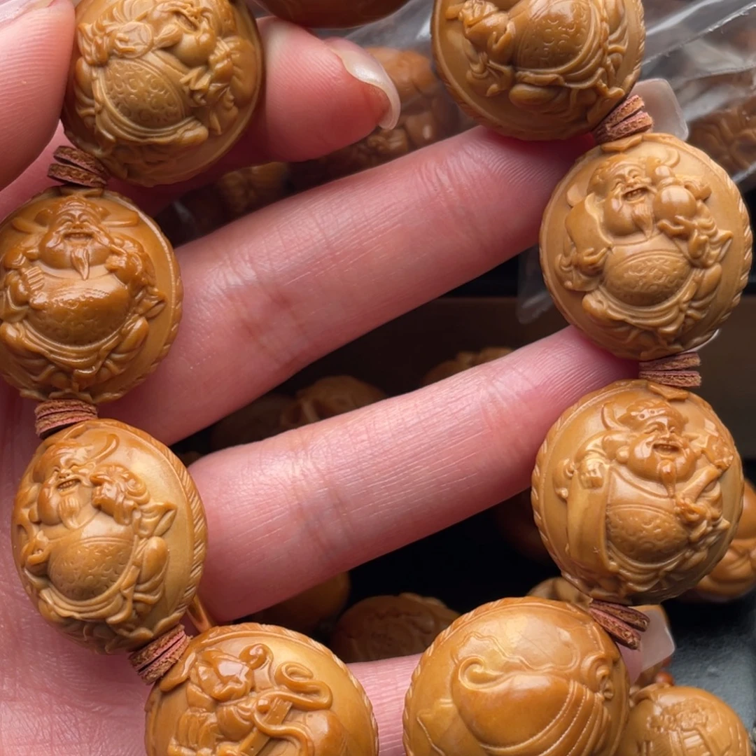 手串橄榄核橄榄核