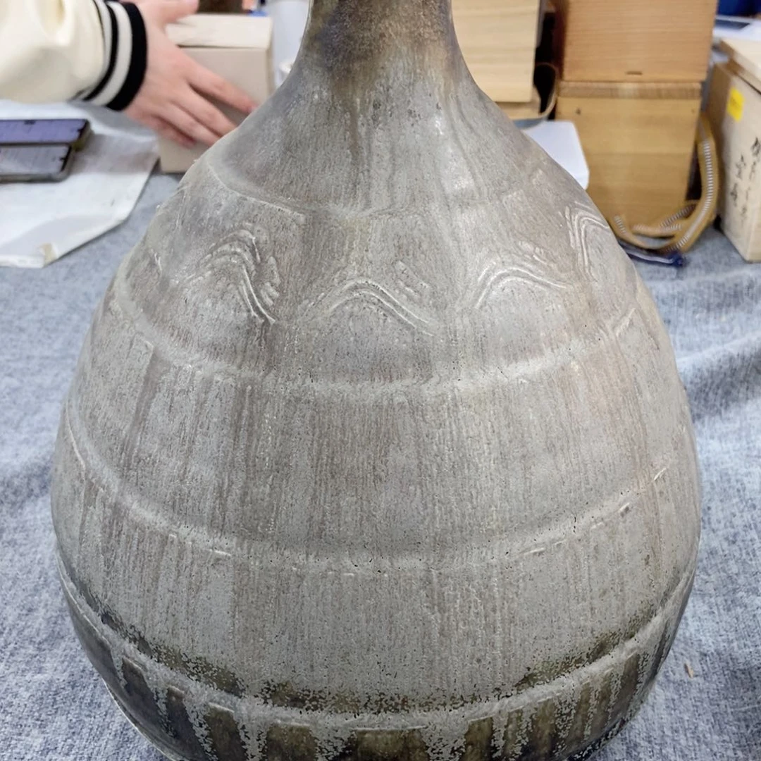 非常满意好看得物件